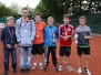 Clubmeisterschaften 2013