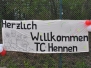 Tag der offenen Tür & Schleifchenturnier 26.04.2015