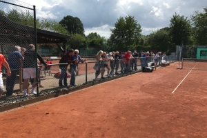 Mixed Stadtmeisterschaften 2017 beim TC Hennen (19.08.2017 & 20.08.2017)